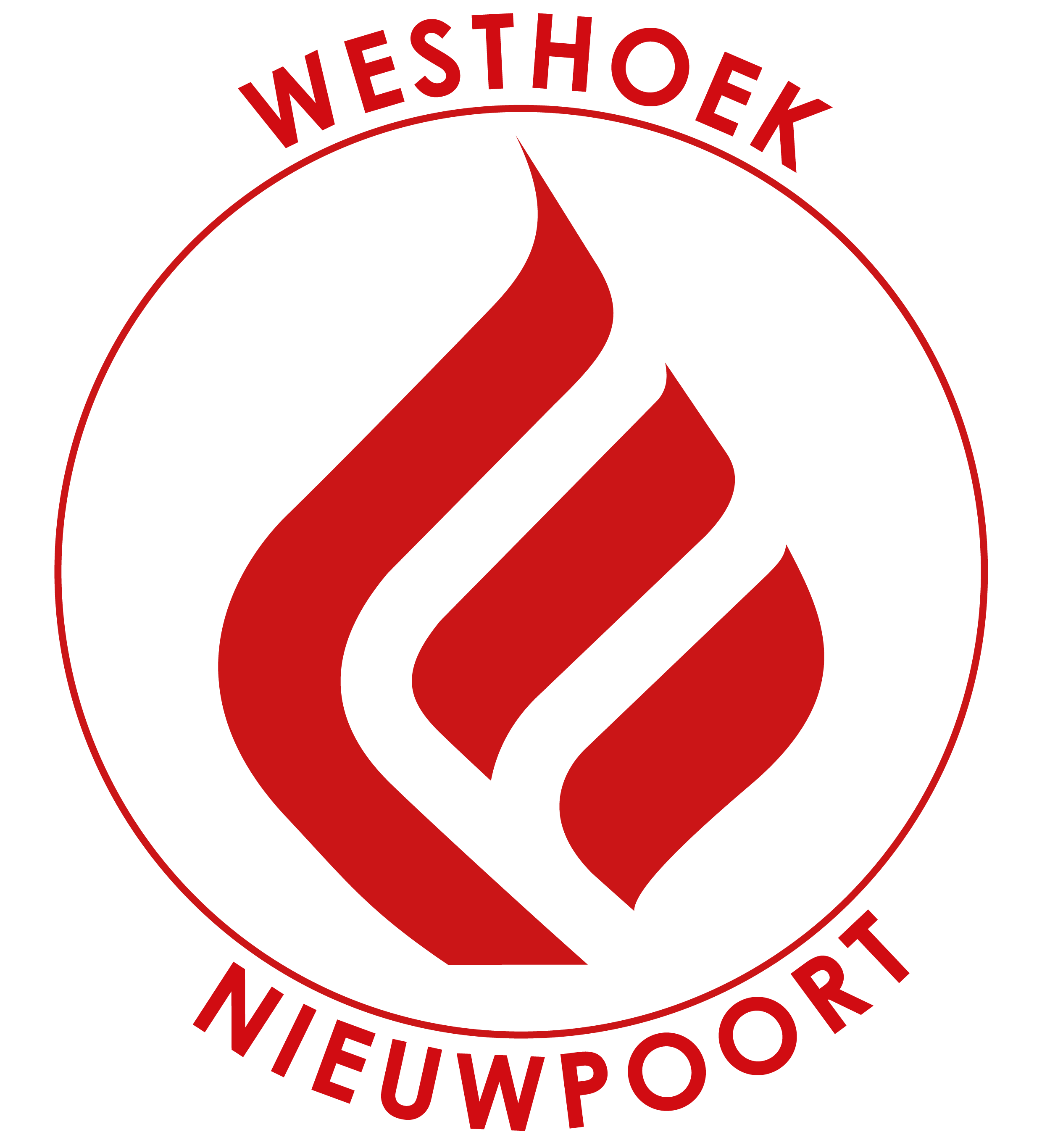 Brandweer Nieuwpoort